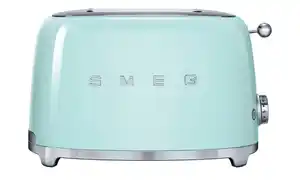 smeg Toaster TSF01PGEU