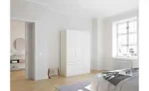 Drehtürenschrank Port Talbot