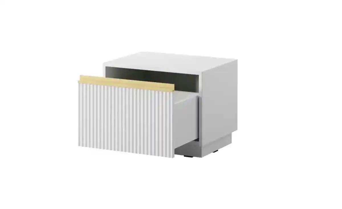 Bild 2 von Nachtkommode Roy