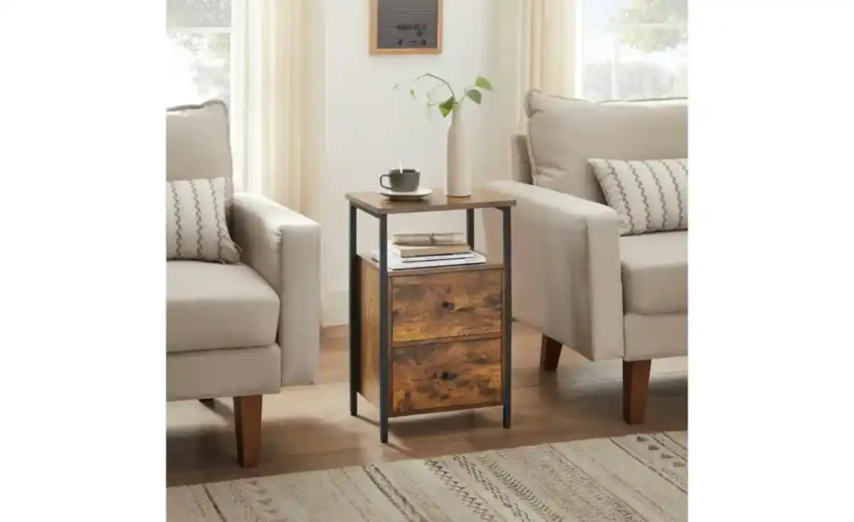 Bild 3 von Nachtkommode