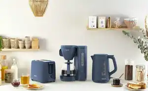 Tefal Wasserkocher KO2M04