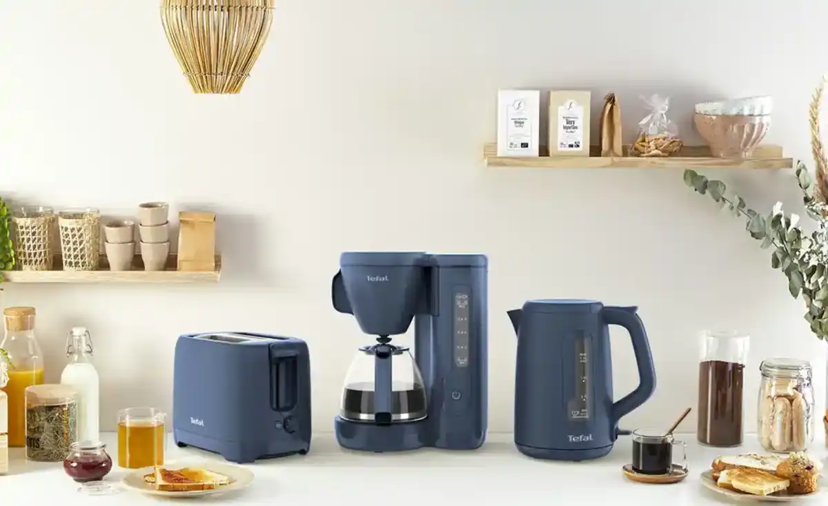 Bild 1 von Tefal Wasserkocher KO2M04