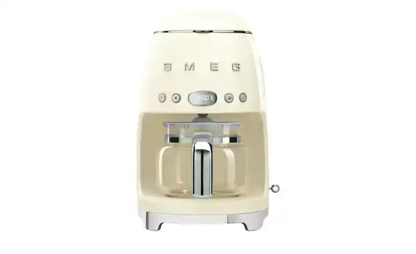 Bild 2 von smeg Kaffeeautomat DCF02CREU