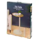 Bild 4 von Runder Beistelltisch