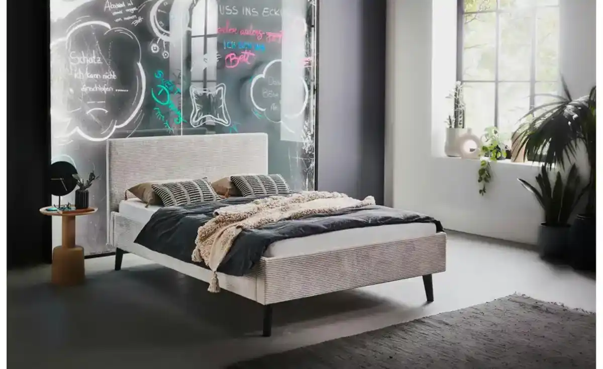 Bild 1 von Polsterbett Coleraine