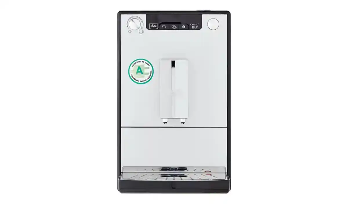 Bild 1 von Melitta Kaffeevollautomat E950-203 EU Caffeo Solo
