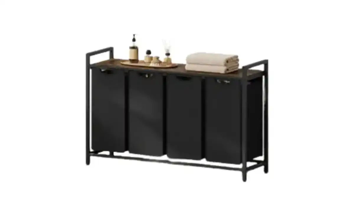 Bild 2 von Wäschekorb