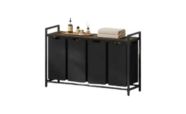 Bild 2 von Wäschekorb