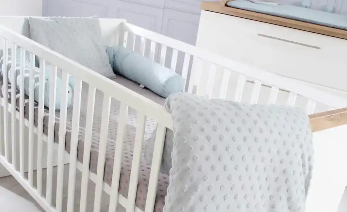 Bild 2 von Roba Kombi-Kinderbett Nele Nele