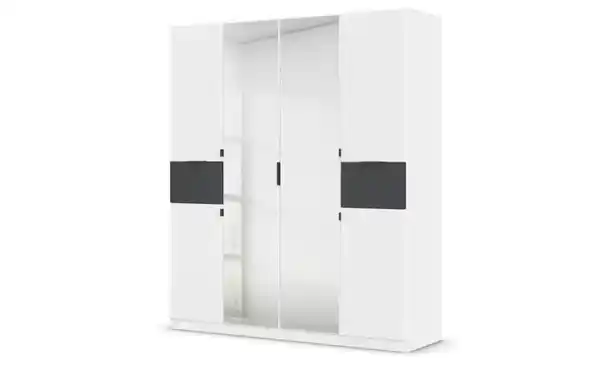 Bild 3 von Drehtürenschrank Thurso