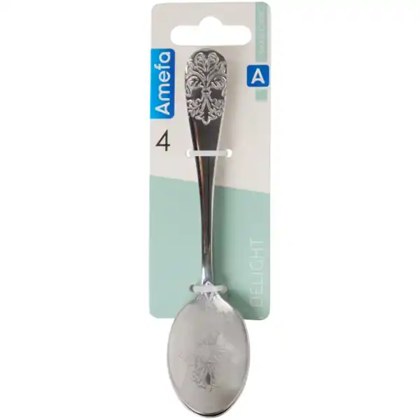 Bild 2 von Amefa Dessertlöffel