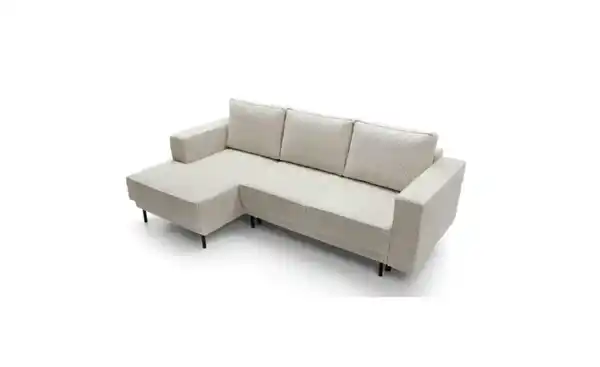 Bild 4 von Selsey Ecksofa mit Schlaffunktion Rodario Mini