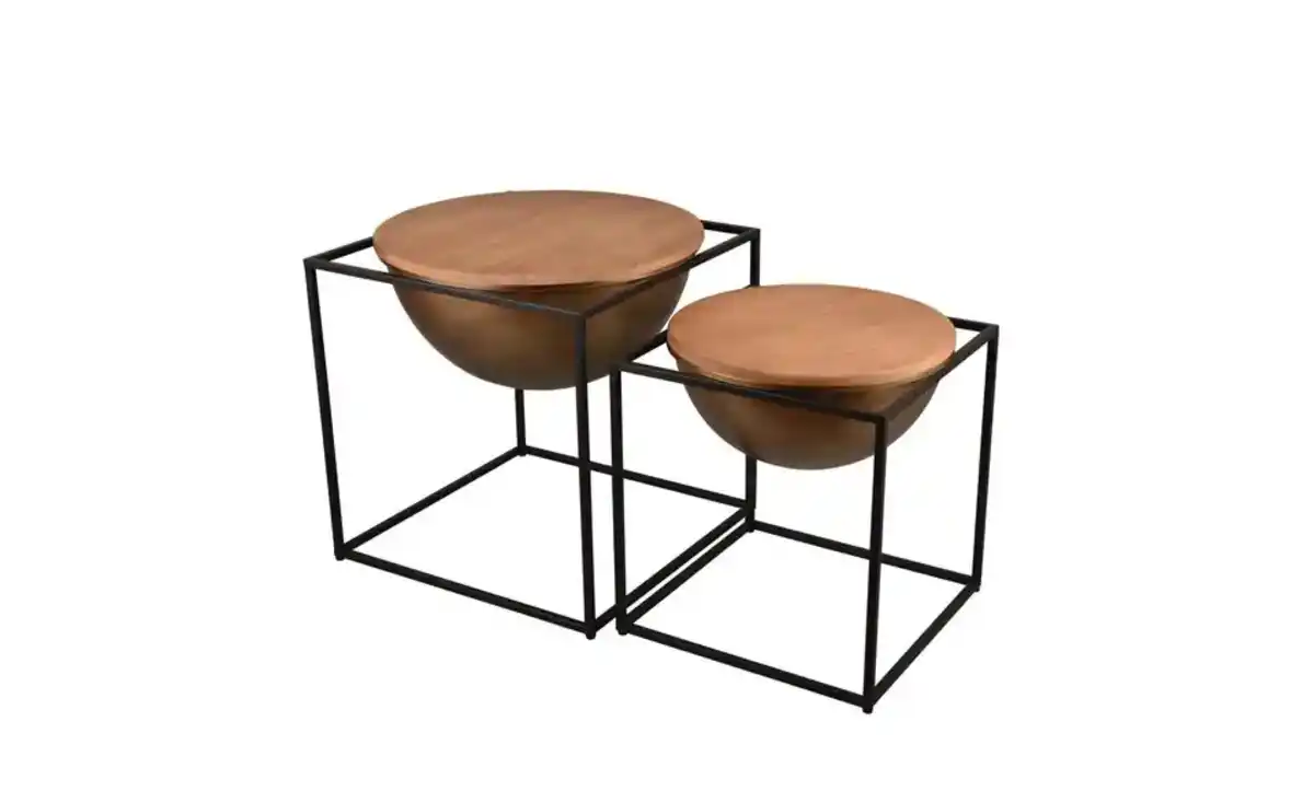 Bild 4 von Beistelltisch Celli