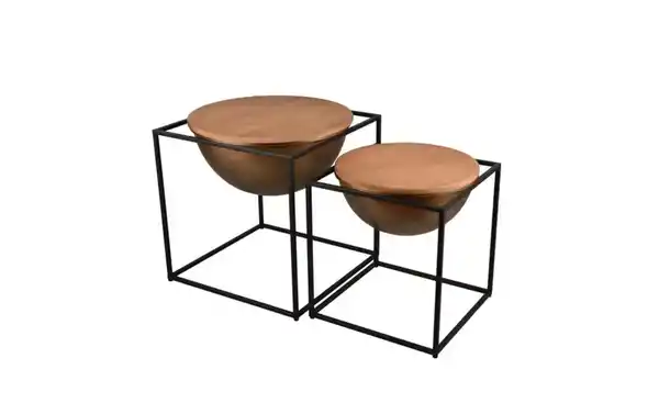 Bild 4 von Beistelltisch Celli