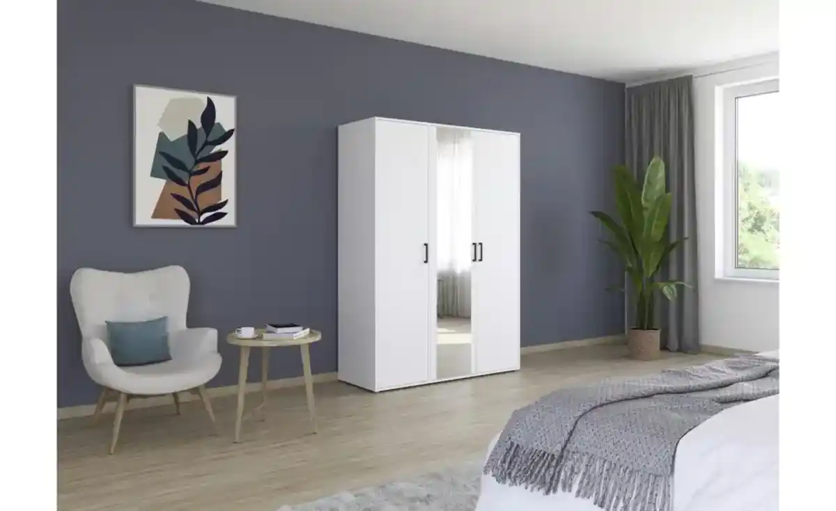 Bild 1 von Drehtürenschrank Yarm