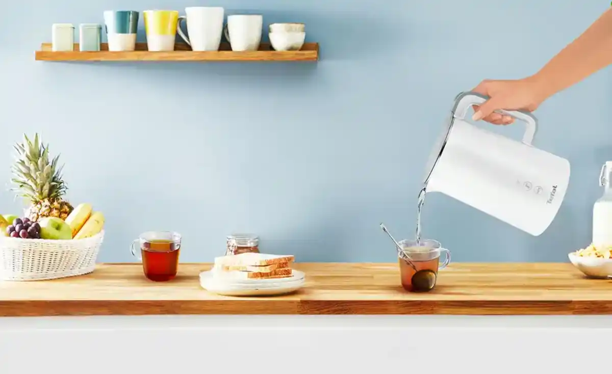 Bild 3 von Tefal Wasserkocher KO6931