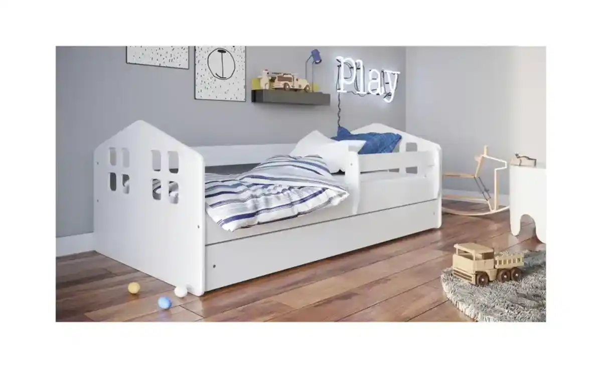 Bild 1 von Bett Babydream