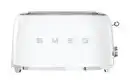 Bild 1 von smeg 4-Scheiben-Toaster TSF02WHEU