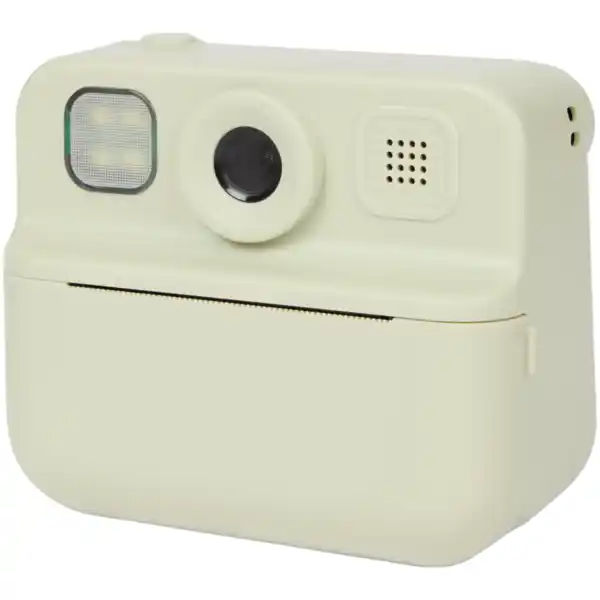 Bild 3 von Vision Sofortbildkamera und Drucker