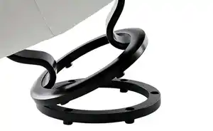 Stressless Erhöhungsring für Hocker Stressless