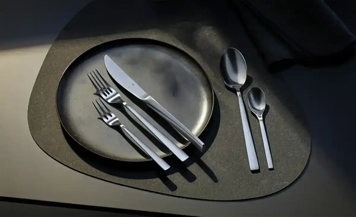 Bild 1 von WMF Besteckset Corvo