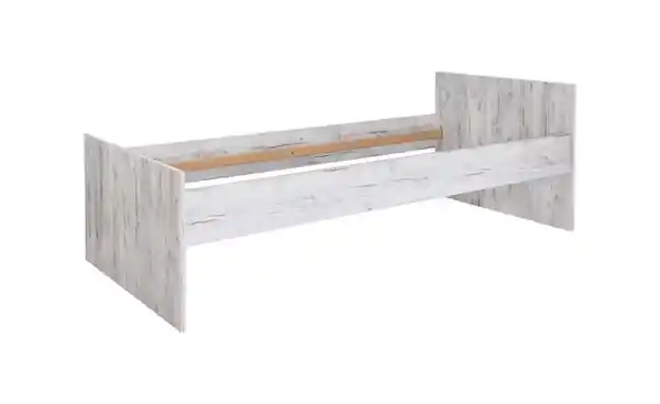 Bild 4 von Jugendbettgestell Bennet