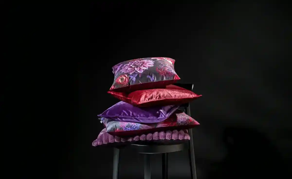 Bild 1 von MAGMA Kissen Raya