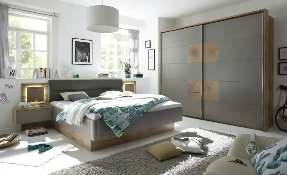 Bild 3 von Bettanlage Rugby