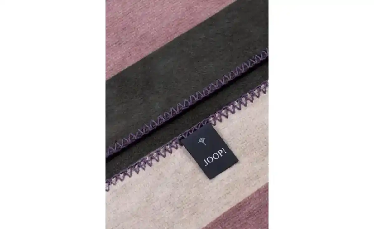 Bild 4 von JOOP! Wohndecke Tone
