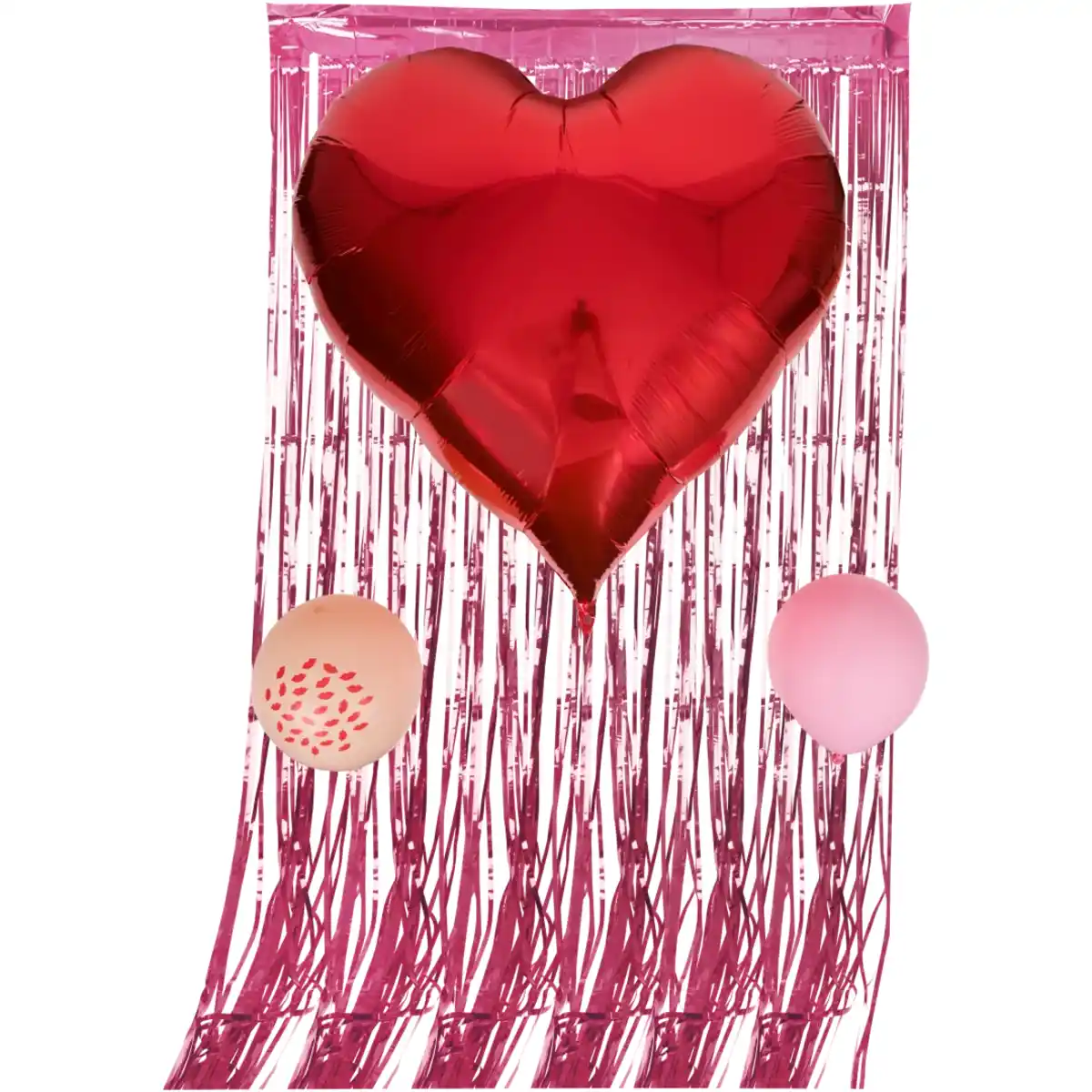 Bild 1 von Avec Ballon-Set