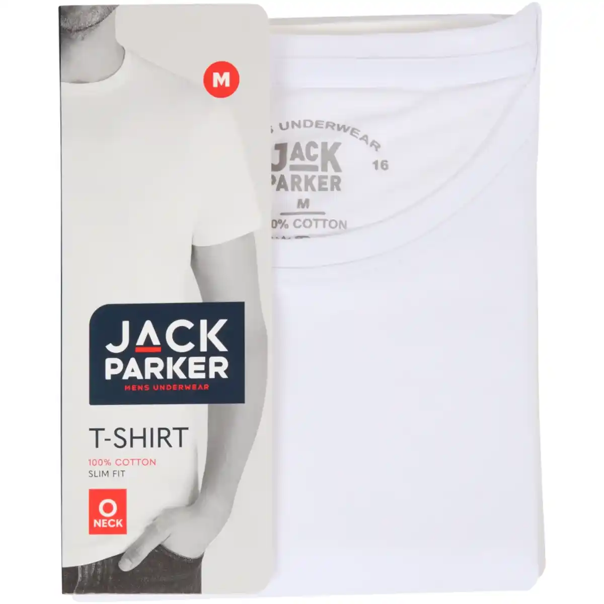 Bild 2 von Jack Parker T-Shirt