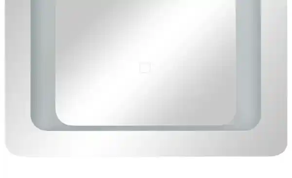 Bild 2 von Badspiegel Silbersee