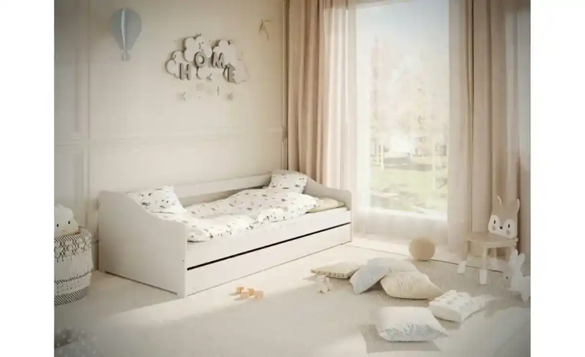 Bild 1 von Bett Blanka