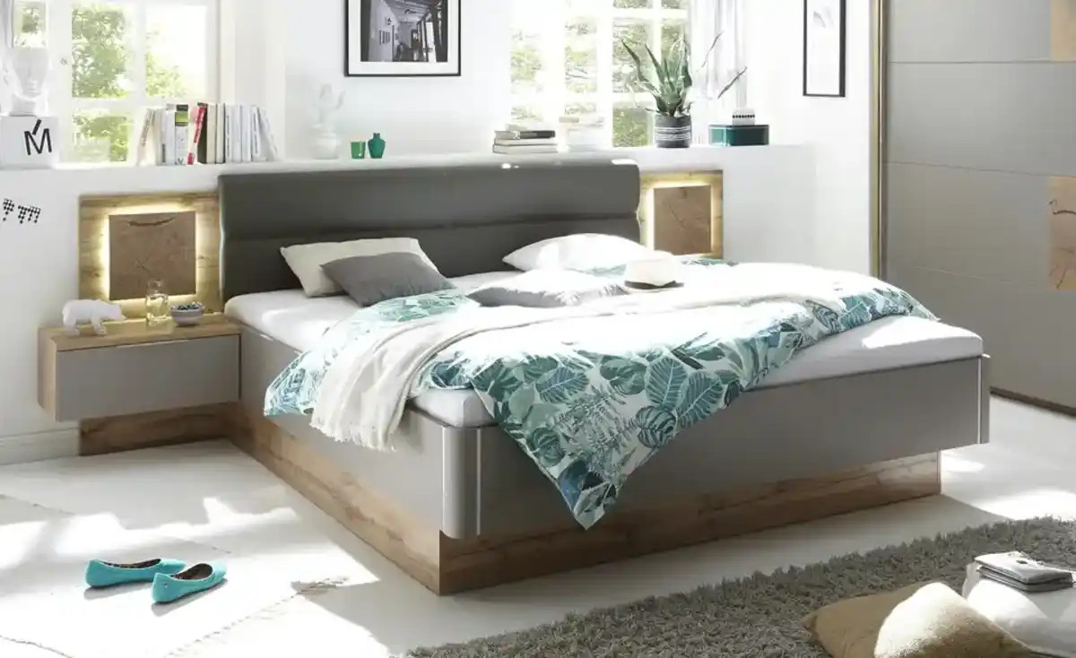 Bild 1 von Bettanlage Rugby