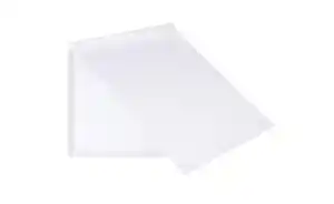 JOOP! Tischläufer Stitch Logo