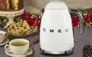 Bild 1 von smeg Wasserkocher KLF03WHEU