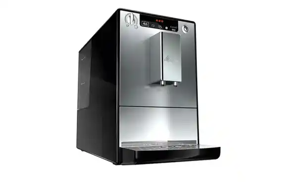 Bild 2 von Melitta Kaffeevollautomat E950-203 EU Caffeo Solo