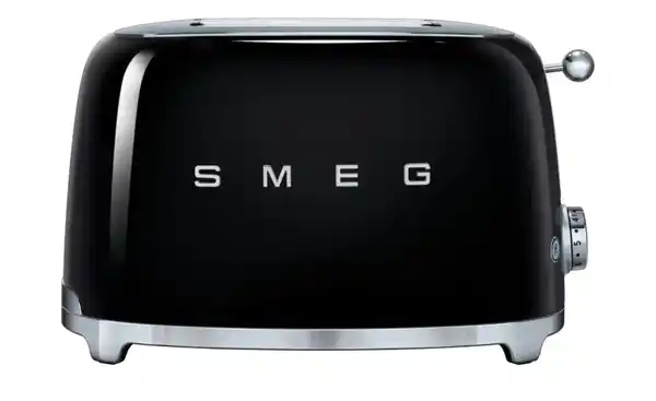 Bild 2 von smeg Toaster TSF01BLEU