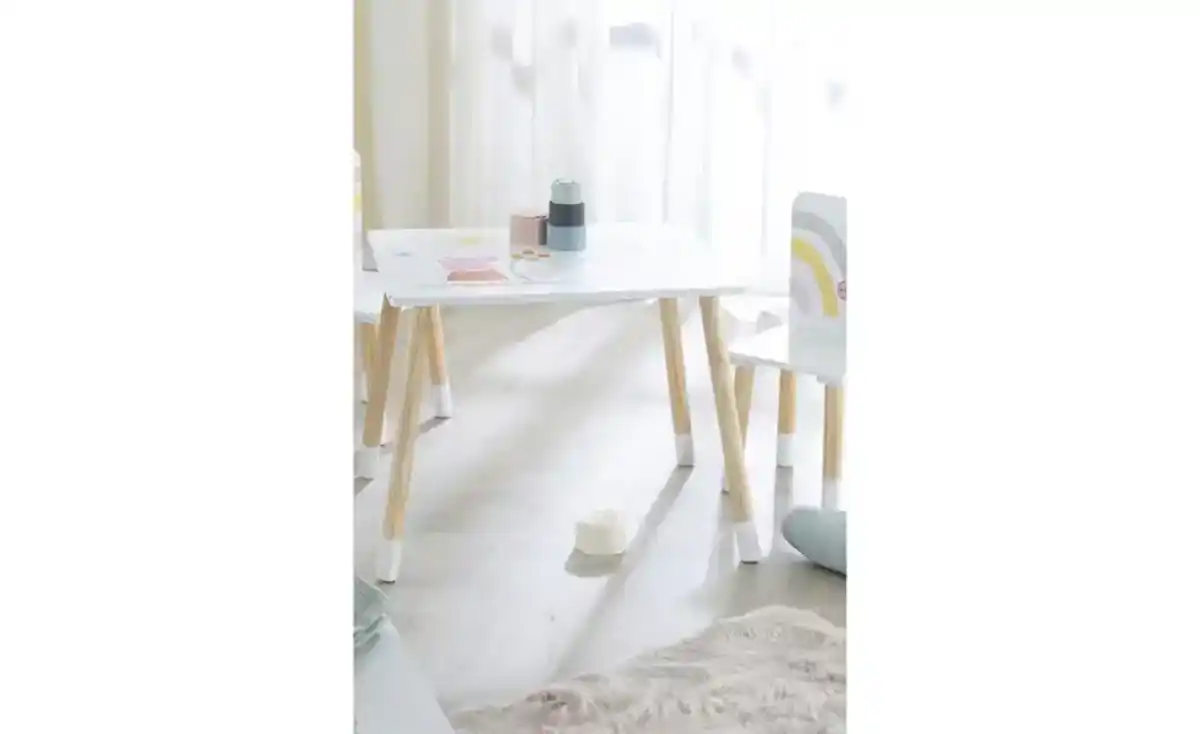 Bild 1 von Roba Kindersitzgruppe Peppa Pig