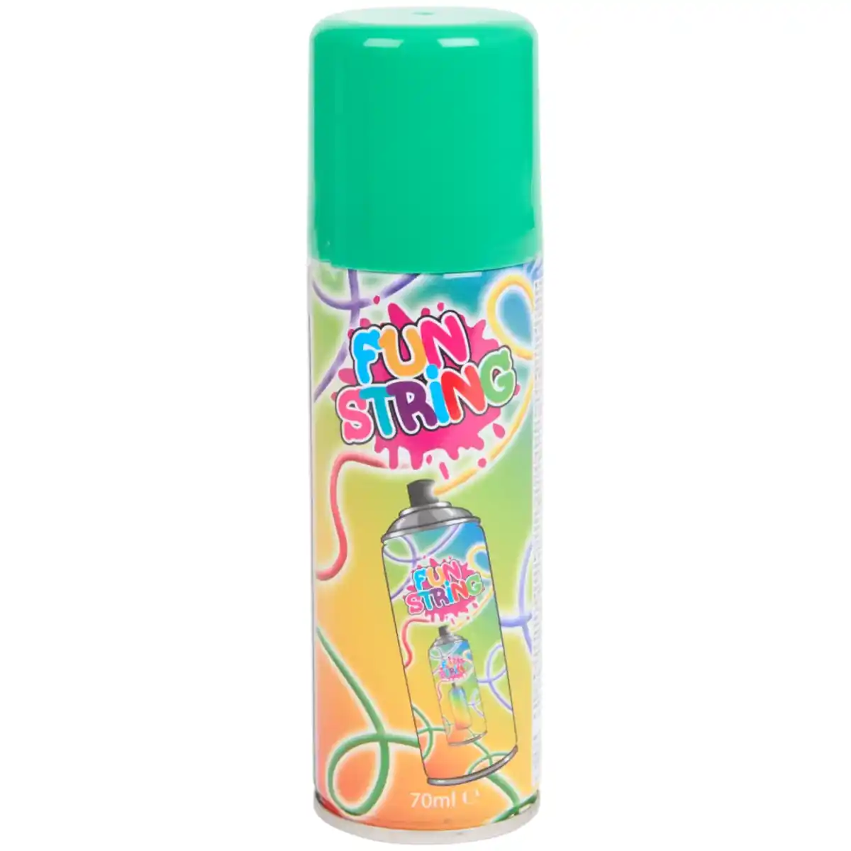 Bild 1 von Luftschlangen-Spray