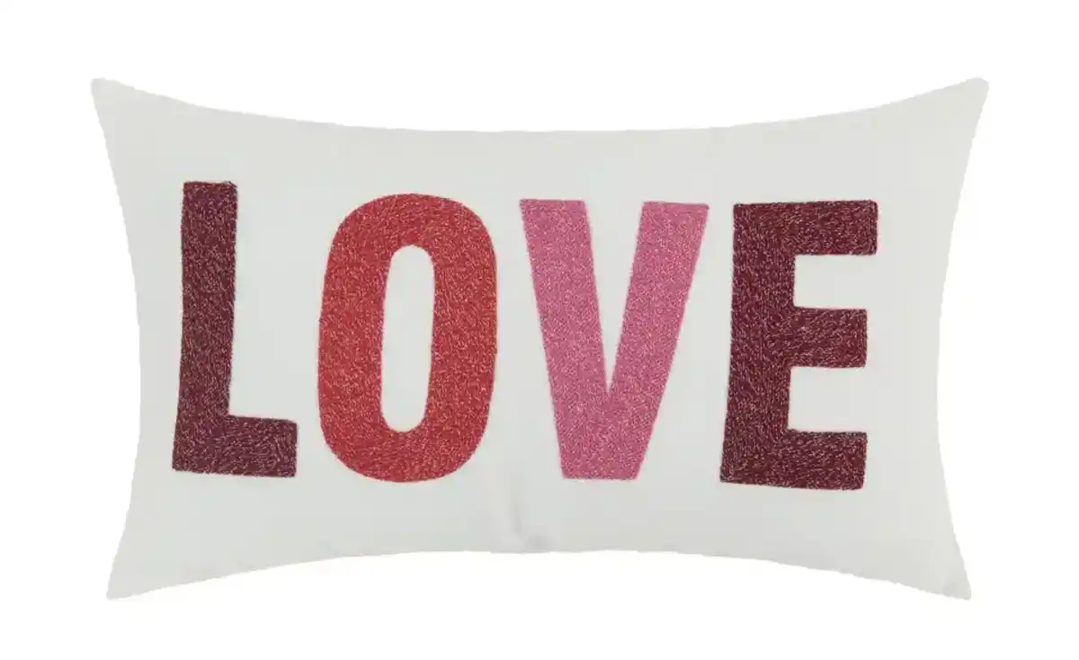 Bild 1 von como Kissen Love