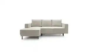 Selsey Ecksofa mit Schlaffunktion Rodario Mini