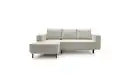 Bild 1 von Selsey Ecksofa mit Schlaffunktion Rodario Mini