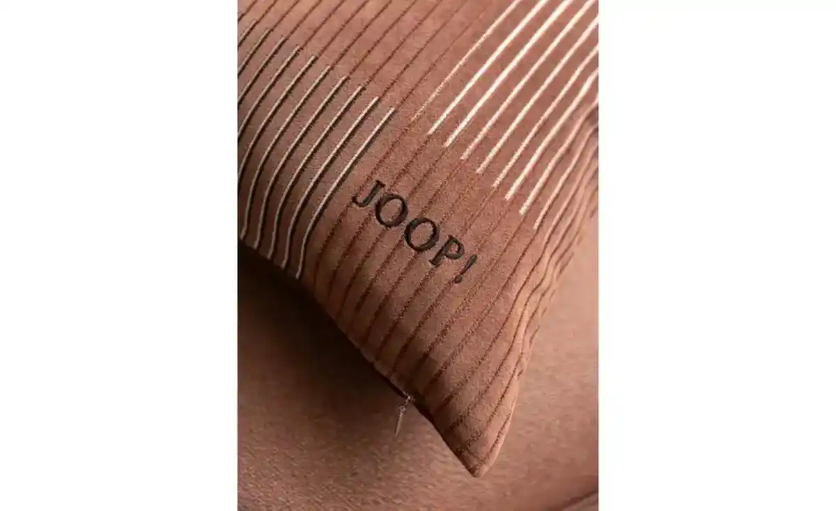 Bild 2 von JOOP! Kissenhülle Divided