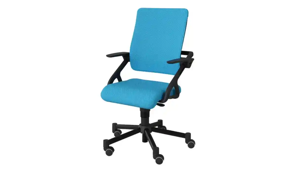 Bild 3 von PAIDI Kinder- und Jugenddrehstuhl Tio Black