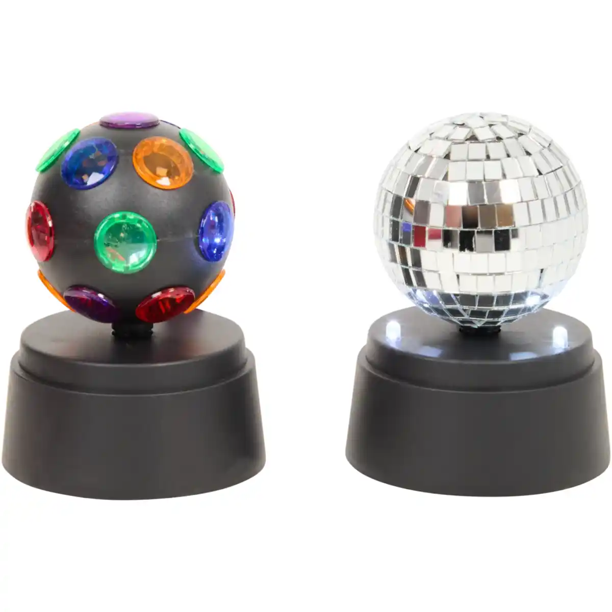 Bild 3 von Partyset Diskokugel und Alarm