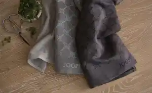 JOOP! Geschirrtücher JOOP! 1702 Cornflower