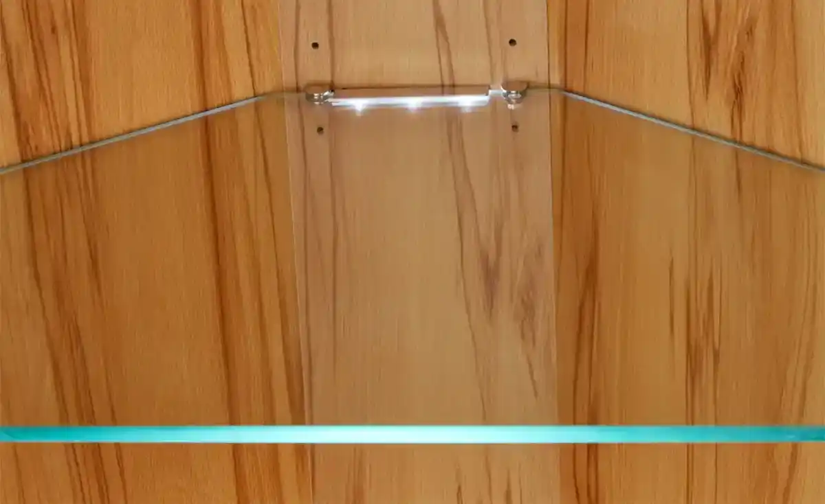 Bild 4 von Woodford LED-Glaskantenbeleuchtung Dio