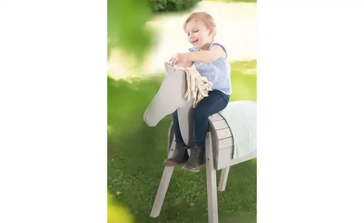 Bild 1 von Roba Outdoorspielpferd