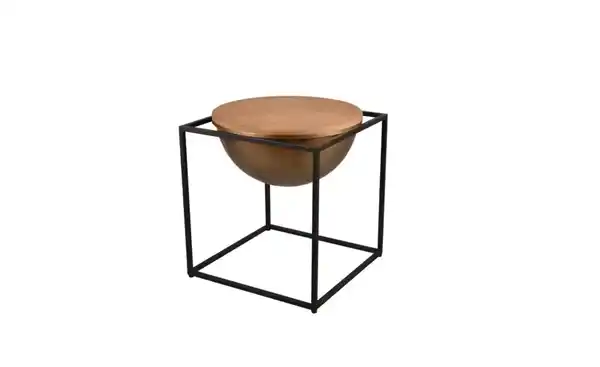 Bild 3 von Beistelltisch Celli